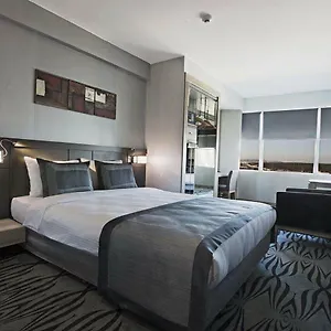Hotel Ardina ***