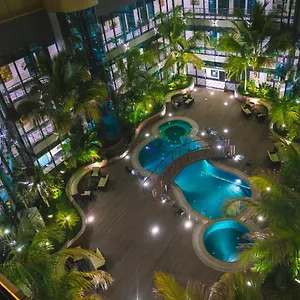 Manzil Al Andalus Hotel Djeddah