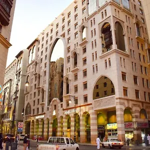 Hotel Manazel Alsafiyah 