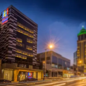 ايوا إكسبريس- العليا 3* الرياض