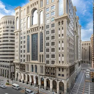 ***** فندق Millennium Al Aqeeq المملكة العربية السعودية