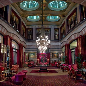 Hotel Pera Palace *****