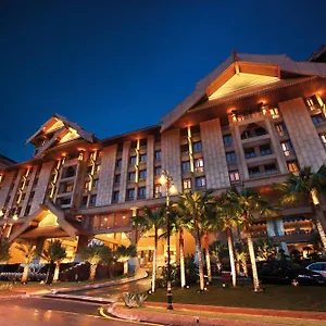 Royale Chulan Hotel Kuala Lumpur