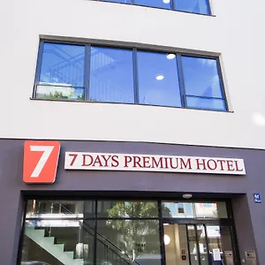 Otel Campanile Sendling