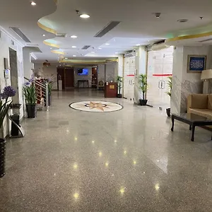 Mather Al Eiman Ajyad *** مكة