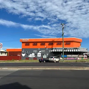  Hostel Tomato Backpackers Australia