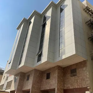 فندق نسمة الحرم -nasamat Alharam - قصر الششة سابقا - الششة - الروضة مقابل مسجد والدي الشيخ أمين جاد مكة