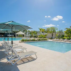 Aparthotel Xeliter One Playa Dorada