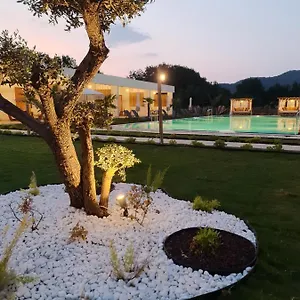Otel Freya Kayakoy