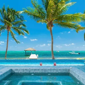 Resort Luxury Cayman