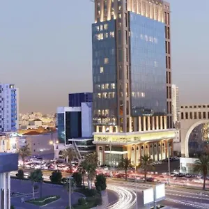 **** شقة فندقية Ascott Tahlia المملكة العربية السعودية