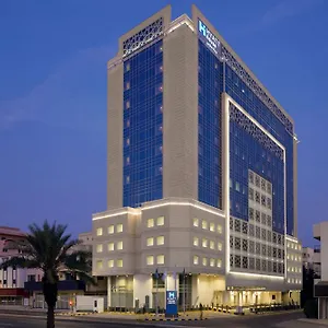 حياة هاوس شارع صاري 4* جدة