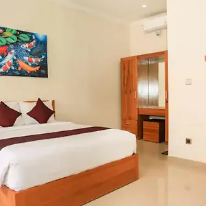 Wayan House Wisma tamu Seminyak (Bali)