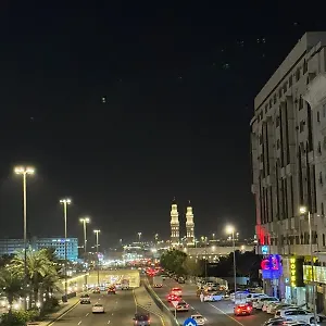 شقق درر قباء للشقق المفروشة المدينة المنورة