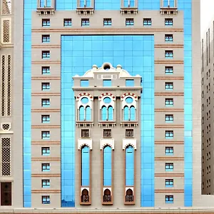 dar-al-naem.medinahotel.net/