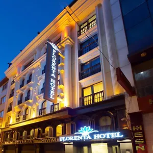 زيارة الفندق