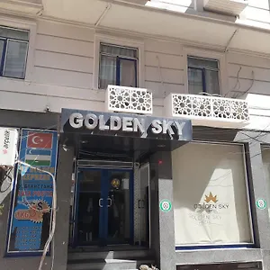 Hotel Golden Sky **