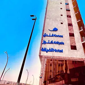 فندق درة طيبة2 Otel
