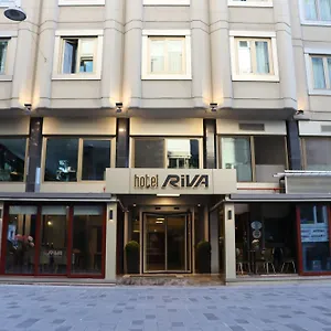 ريفا تقسيم 4* اسطنبول