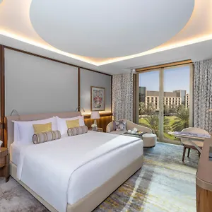 Mandarin Oriental Al Faisaliah, Hotel Riyad