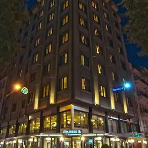 ريفا تقسيم 4* اسطنبول