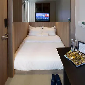 Hotel St Signature Chinatown ***
