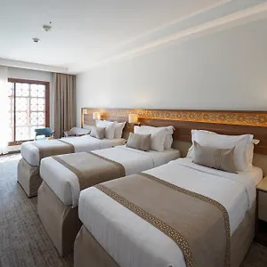 Hotel Bosphorus - Waqf Safi