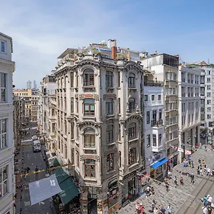 Apart Otel Ragip Pasha