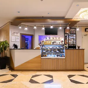 إعمار جراند فندق