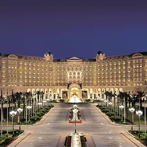 The Ritz-carlton, Hotel Riyad