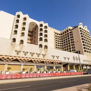 فندق ترايدنت المملكة العربية السعودية