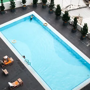 Starus Bukit Bintang Hotel Kuala Lumpur
