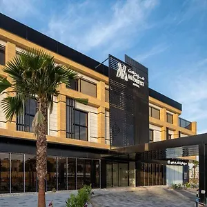 زيارة الفندق