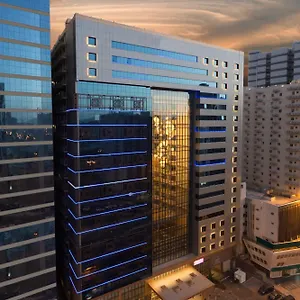 Otel Razana Al Rawdha