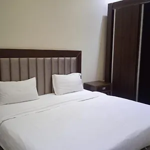 زيارة الفندق