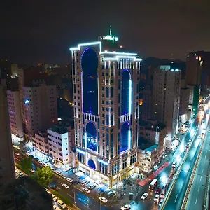 Otel Selat Al Bait