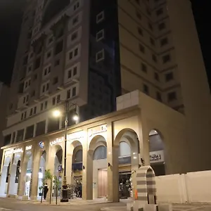 Hotel شركة المختارة العالمي للخدمات الفندقيه - Al Mukhtara International