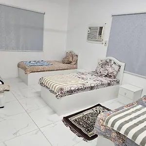 مفروشة رقم 2 تبعد عن الحرم النبوي الشريف 3 كم المدينة المنورة