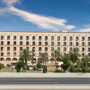 Hotel Move Saudi Arabia