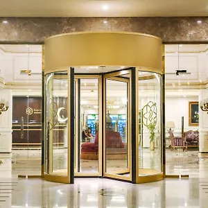 **** Hotel Sunset Saudi Arabia