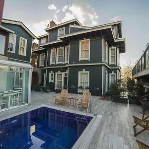 زيارة الفندق