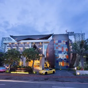 Sense Sunset Hotel Seminyak (Bali)
