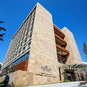 Gorrion Hotel Istambul