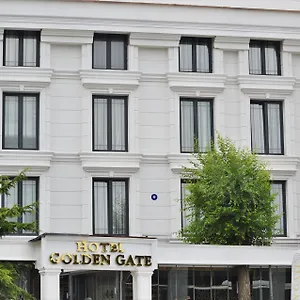 *** فندق Golden Gate Topkapi تركيا