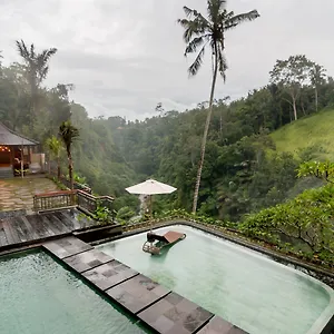 Resor Ulun Ubud Resort & Spa ****