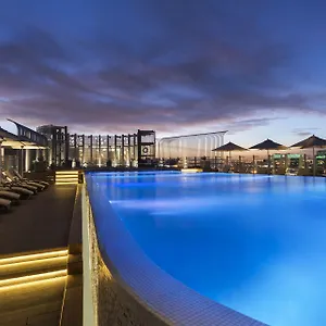 **** Hotel Fraser Saudi Arabia