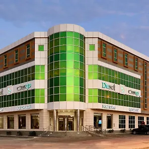 Aparthotel Duset