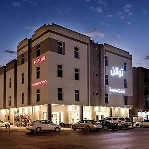 زيارة الفندق