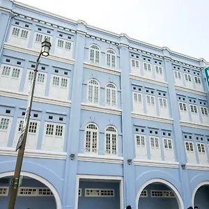 81 Chinatown Hotel Singapore