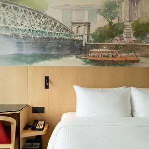 Ibis On Bencoolen Hotel Singapore